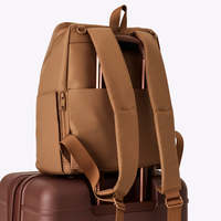 Sac à dos à langer en nylon pour maman avec matelas à langer, grande capacité, organisateur de poussette, sac à couches de maternité extérieur
