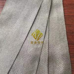 <span class=keywords><strong>Sangle</strong></span> tissée ignifuge <span class=keywords><strong>antistatique</strong></span> résistante à la chaleur de 1200 degrés, <span class=keywords><strong>sangle</strong></span> conductrice en acier inoxydable 316L pour utilisation automobile - Product Image 1