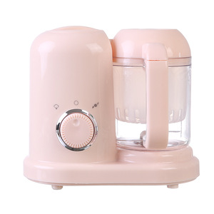 Robot da Cucina Multifunzione per Bambini 7 in 1: Frullatore e <span class=keywords><strong>Cuocipappa</strong></span> <span class=keywords><strong>a</strong></span> <span class=keywords><strong>Vapore</strong></span> - Product Image 6