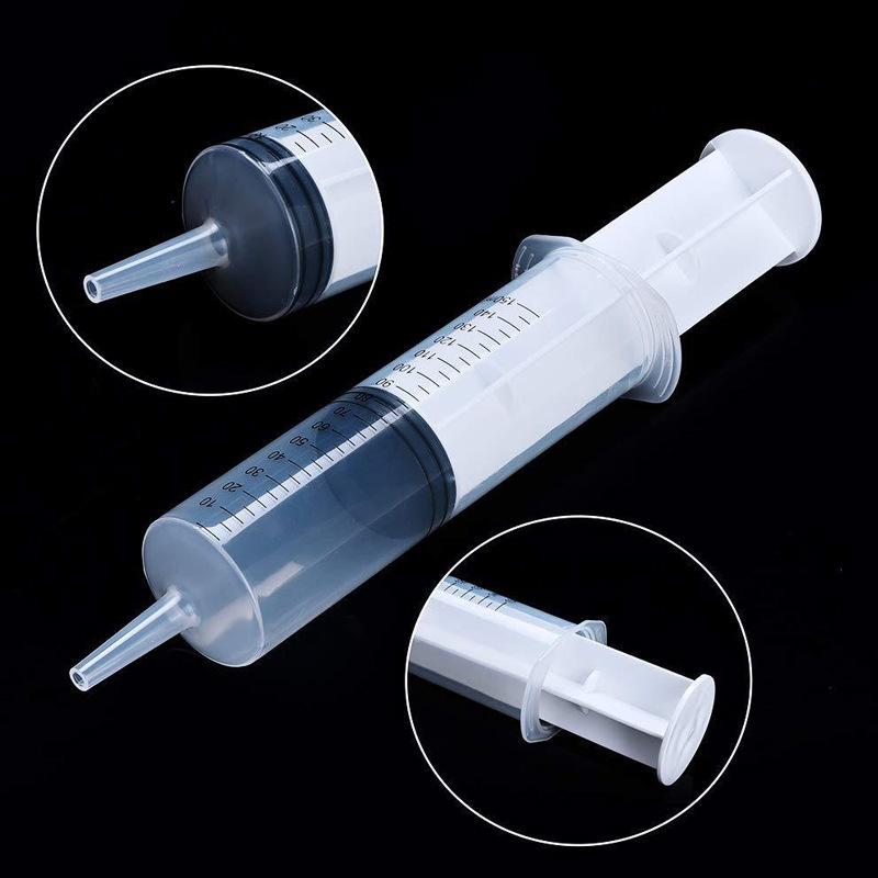 syringes food grade
