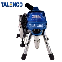 Pulvérisateur de peinture sans air TLS-395, best-seller, pulvérisateur électrique sans air 220V