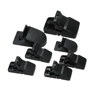 Trampa para <span class=keywords><strong>ratones</strong></span> <span class=keywords><strong>de</strong></span> alta sensibilidad, Clip para morder, Mata roedores, lona <span class=keywords><strong>de</strong></span> plástico resistente para <span class=keywords><strong>ratones</strong></span> - Product Image 1