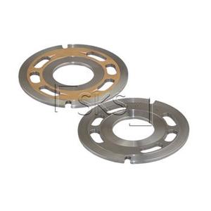 M5X130 1588986 OEM <span class=keywords><strong>Excavator</strong></span> SKS <span class=keywords><strong>Hydraulic</strong></span> Swing Motor Spare Parts Repair Kit untuk E320D SK200-8 <span class=keywords><strong>XE210</strong></span> SY215-8 EC210C Piston Shoe - Product Image 6