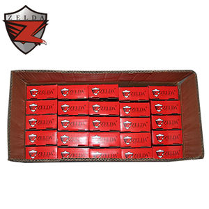 Portaelectrodos Zelda de Alta Calidad, 100% Cobre, Tipo Americano, para Máquina de Soldadura Industrial, Portaelectrodos de Soldadura de 800A - Product Image 5