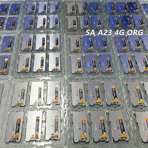 Display LCD Originale per <span class=keywords><strong>Samsung</strong></span> <span class=keywords><strong>Galaxy</strong></span> <span class=keywords><strong>A2</strong></span> Core, Schermo di Ricambio per <span class=keywords><strong>Samsung</strong></span> <span class=keywords><strong>A2</strong></span> Core, Riparazione Display - Product Image 6