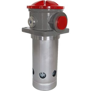Filtre à Huile Auto-Scellant TF(LXZ) pour Système Hydraulique Industriel - Vente Chaude - Product Image 2