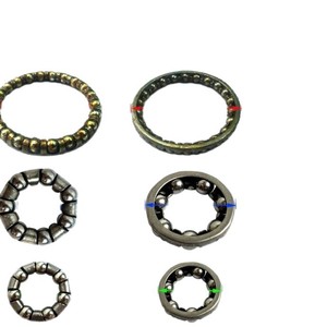 Porte-roues de vélo en acier durable pour les trajets quotidiens, pièces de vélo - Product Image 2