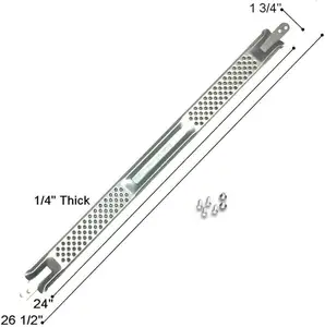 Clip de trou d'évier en granit de quartz, support de lave-vaisselle, supports d'angle pour meubles