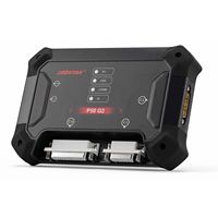 OBDSTAR ECU Master D Configuración AIRBAG MASTER para Función de Reinicio de AIRBAG/OTROS/BATERÍA/SAS