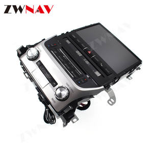 <span class=keywords><strong>Android</strong></span> OEM VXR V8 Style Pour <span class=keywords><strong>Toyota</strong></span> Land Cruiser LC200 2016-2021 Car Stereo <span class=keywords><strong>Auto</strong></span> GPS Navigation Multimedia Player Radio Headunit - Product Image 5
