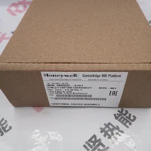 900G32-0301 900G32-0101 900G32-0001 ระบบ DCS SIS HC900 สำหรับโมดูลอินพุตดิจิตอล 32 ช่อง - Product Image 4