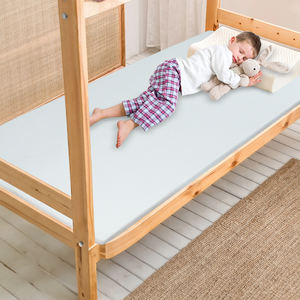 Fábrica de Cubrecolchones Personalizados - Servicio OEM/ODM para Hoteles y Venta al por Mayor, Se Aceptan Diseños y Logotipos, Pedidos al por Mayor - Product Image 2