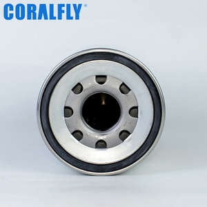 Filtres à huile d'origine Coralfly pour camions, bypass moteur 21707132 20976003 478736 Lf3654 Lf17502 21707132 P550425 - Product Image 5