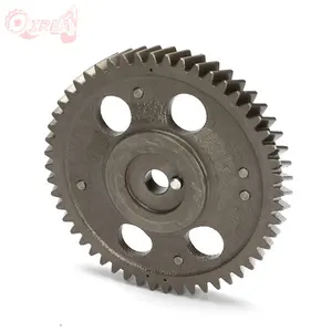 Pelle Pièces J05E J08E Vitesse Du Moteur Assy Arbre À Cames Timing 13050-E0130 Pour Kobelco SK200-8 SK250-8