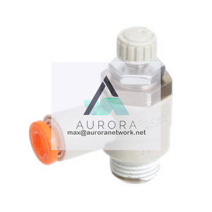 Accessoires de soupape pneumatique électronique de haute qualité, AS2201F-N01-03S, avec un bon prix - Product Image 1