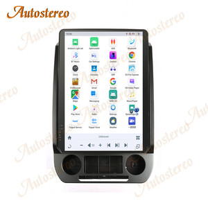 Autostereo14.<span class=keywords><strong>4</strong></span> Inch <span class=keywords><strong>Android</strong></span> 13 Carplay Stereo Cho Ford Expedition Sync3 2018 + Màn Hình Cảm Ứng Xe Đài Phát Thanh GPS <span class=keywords><strong>Navigation</strong></span> Đa Phương Tiện - Product Image 2