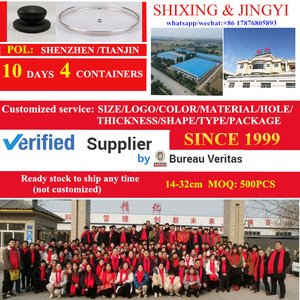 Chịu Nhiệt Nồi Bìa Pan Nắp Núm Nắp Núm Cho Đồ Nấu Nướng - Product Image 3