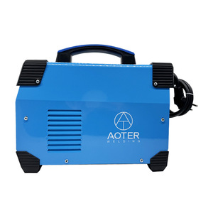 เครื่องเชื่อมโลหะแบบแมนนวลสำหรับการส่งออก รวมถึงรุ่น MMA-7007 และ ZX7 เครื่องเชื่อมอาร์ค และหัวแร้ง - Product Image 1