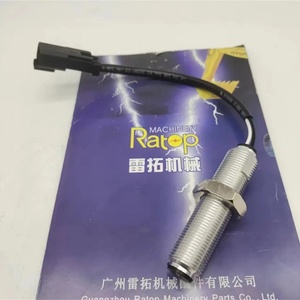 เซ็นเซอร์วัดความเร็ว D6N 318-1178 3181178 เซ็นเซอร์วัดรอบ 193-2550 1932550 - Product Image 3