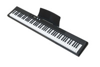 Teclado de órgano electrónico de nuevo diseño, instrumento Musical, teclado de música profesional