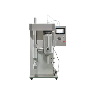 Essiccatore a Spruzzo per Miele, Prezzo Essiccatore a Spruzzo, Essiccatore a Spruzzo per Latte - Product Image 2