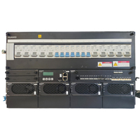Système d'alimentation en rack intégré 100% original 18KW 300A 6U ETP48300-C6A1