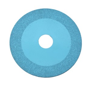 Disco Diamantato da 100mm per Taglio di Giada, Bottiglie di Cristallo, Ceramica e Piastrelle in Porcellana, di Alta Qualità e Ottimo Prezzo - Product Image 5