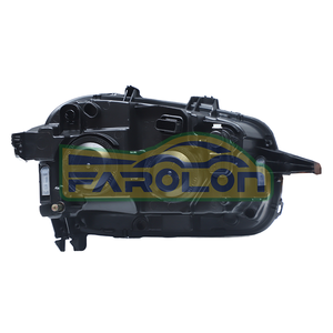 Citroen <span class=keywords><strong>C3</strong></span> Đèn pha 2018-2023 - Product Image 4