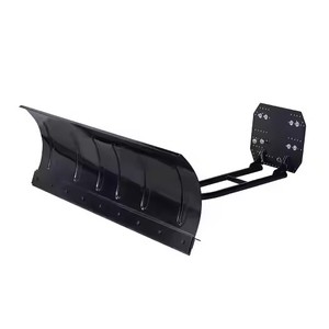 Durable agrícola ATV/UTV quitanieves multifunción de limpieza de entrada - Product Image 2