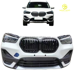 Importa paraurti, coperture motore e parafanghi per auto. Disponibile all'ingrosso per il periodo 2020-2021 il paraurti <span class=keywords><strong>BMW</strong></span> X1 F49. - Product Image 5