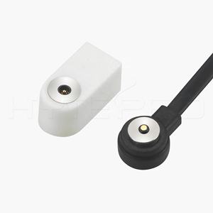 미니 범용 2pin 빠른 자기 커넥터 충전 케이블 - Product Image 5