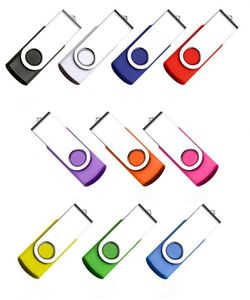 Wholesale 2.0 Usb Flash 16Gb Swivel <b>Pen</b> Custom Logo Oem Advertising Portable Back School/Graduation Promotional <b>Drive</b> - Product Image 5