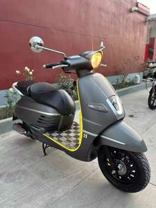 Nouveau <span class=keywords><strong>Scooter</strong></span> Peugeot <span class=keywords><strong>Django</strong></span> 150cc EFI, Moto Urbaine pour Trajets Quotidiens, <span class=keywords><strong>Scooter</strong></span> d'Occasion à Essence - Product Image 5