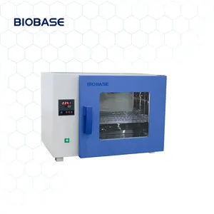 BIOBASE China factory price Drying Oven with LED display Constant-Temperature Drying Oven for lab