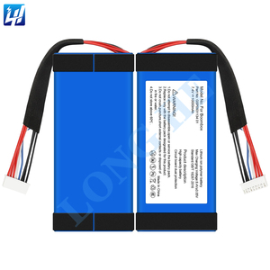 Venta de Fábrica OEM GSP0931134 01 Batería para Altavoz <span class=keywords><strong>JBL</strong></span>-<span class=keywords><strong>BoomBox</strong></span> 7.4V 10000mah - Product Image 1