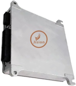 Placa controladora de computadora programada VECU para excavadoras al por mayor, modelos 14390015 y 14390015-2, para EW140B, EW160B, EW180B, EW200B - Product Image 4