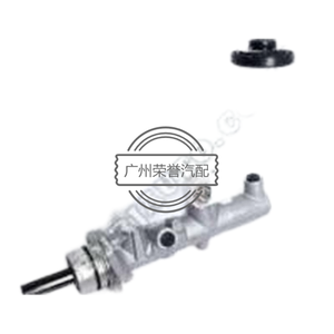 58510-3R100 Cilindro Maestro de Freno - para 3.5 V6 Gasolina 58510-3R100 - Product Image 1