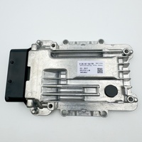 Unité de commande ECU Bo-sch 3610100JNK-F EDC17C55 0281017918 Module de commande pour camions JMC