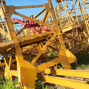 Équipement d'occasion de marque chinoise 7020 à 20 (produit en 2019) vente directe d'usine - Product Image 4