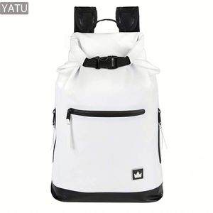 고품질 방수 백팩 남녀공용 야외 캐주얼 스포츠 여행 등산 하이킹 OEM/ODM 방수 배낭 20L - Product Image 2