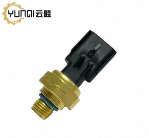 Cho <span class=keywords><strong>Cummins</strong></span> động cơ điện tử cảm biến áp suất dầu Phụ tùng xe tải/4921517 - Product Image 3