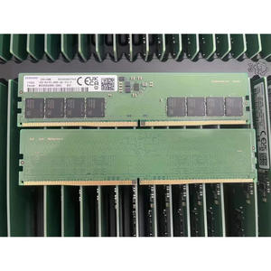 Memoria RAM DDR5 4800MHz 5600MHz 8GB 16GB 32GB para Ordenador de Escritorio, Módulo de Memoria Original UDIMM de 288 Pines, Módulo de Memoria Samsung - Product Image 2