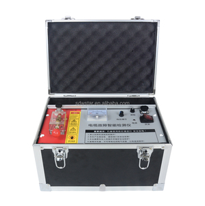 Đa chức năng Cáp Thông Minh <span class=keywords><strong>Tester</strong></span> & Cáp lỗi pinpointer T-708 - Product Image 1