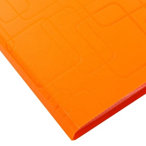 Văn Phòng Trường Văn Phòng Phẩm Thân Thiện Với Môi <span class=keywords><strong>10</strong></span> <span class=keywords><strong>20</strong></span> <span class=keywords><strong>30</strong></span> 40 60 80 100 Túi PP Tập Tin Hiển Thị Rõ Ràng Cuốn Sách - Product Image 5