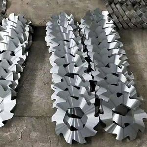 <span class=keywords><strong>Nouveau</strong></span> Design moderne, prix d'usine, 4 lames de broyeur - Product Image 5