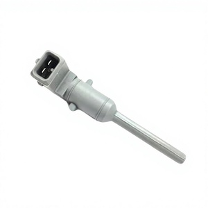 Sensor de Altura para Mercedes-Benz 9705450124, Interruptor de Control de Nivel de Líquido para Vehículos de Servicio Mediano, Piezas de Suspensión - Product Image 2