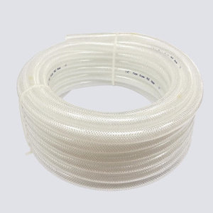 Прозрачный силиконовый резиновый шланг, 4-16 мм - Product Image 2