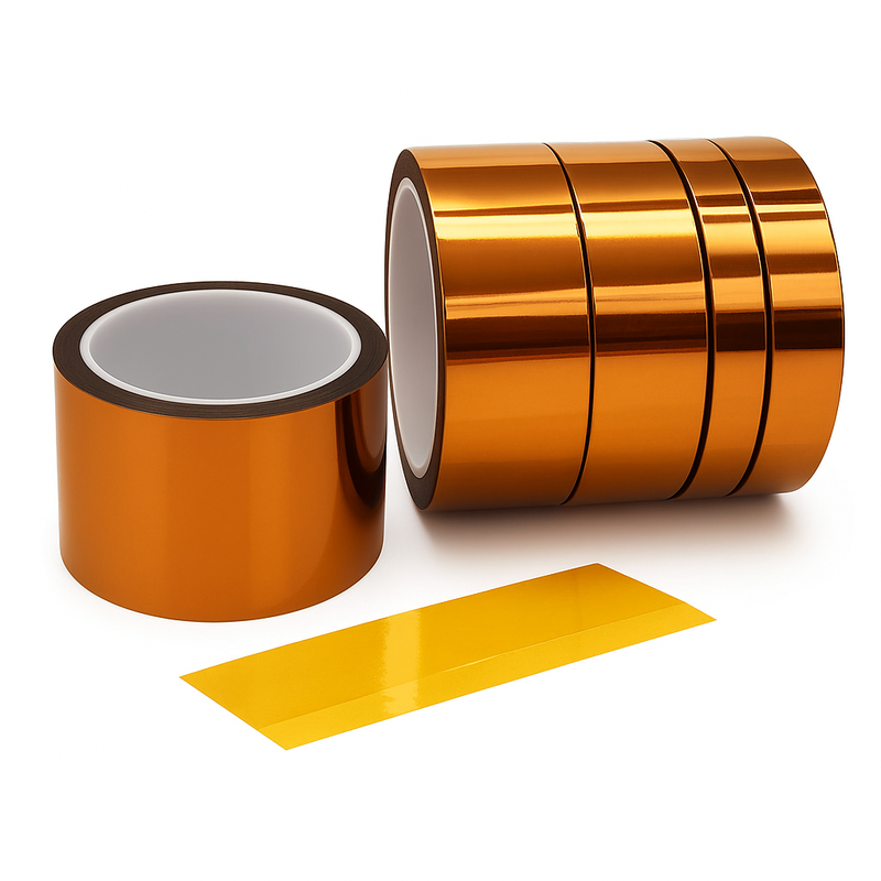 Heat Resistant Thermal Tape Aeyistry 2