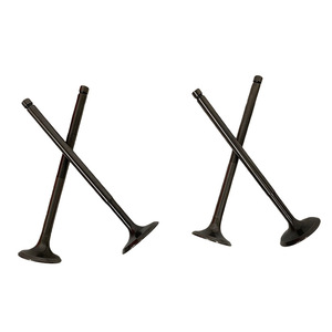 Soupape de moteur de moto en gros, joint d'étanchéité à huile pour soupape à tige longue de moto, compatible avec Vespa SR250/300 - Product Image 3