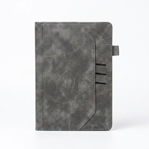 Aurelux Premium - Libreta de Terciopelo con Impresión UV, Encuadernada, A5, Agenda, Tarjetero, Diario Ejecutivo, Planificador de Oficina, Organizador de Negocios - Product Image 3